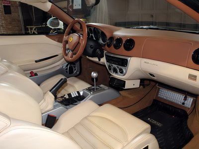 FERRARI 360 MODENA - 3