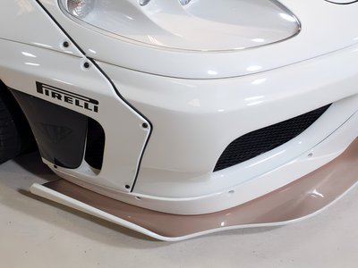 FERRARI 360 MODENA - 8