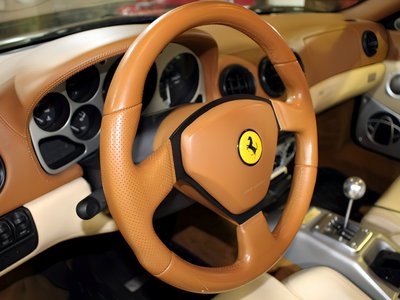 FERRARI 360 MODENA - 10