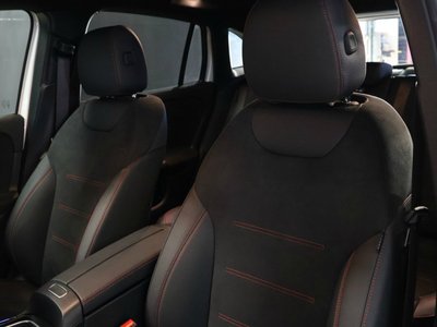 MERCEDES-BENZ EQA - 8