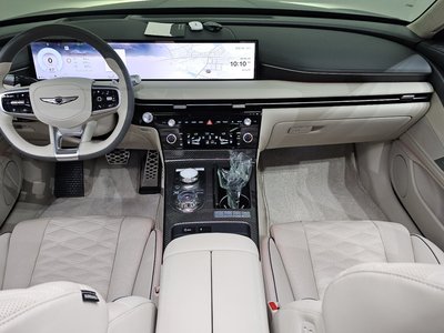 GENESIS G80 (RG3) - 5