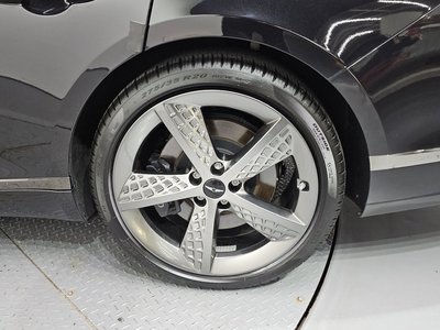 GENESIS G80 (RG3) - 8