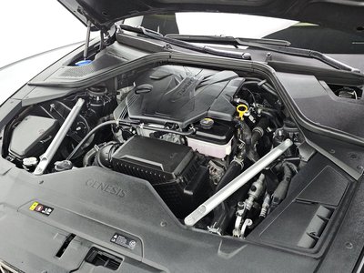 GENESIS G80 (RG3) - 7