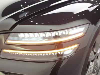 GENESIS G80 (RG3) - 9