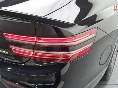 GENESIS G80 (RG3) - 10
