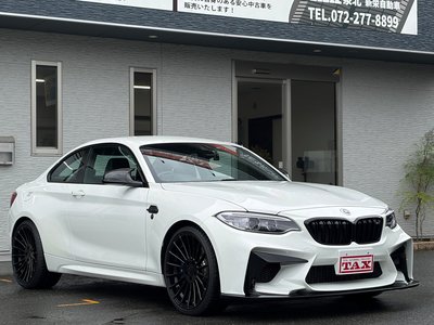 BMW M2 COUPE - 6