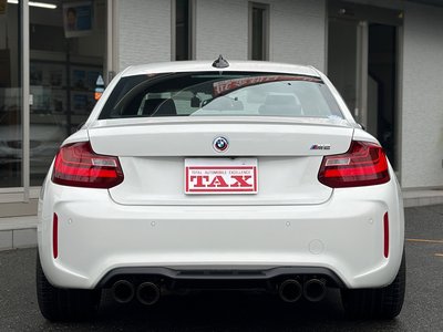 BMW M2 COUPE - 10