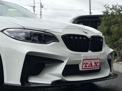 BMW M2 COUPE - 7
