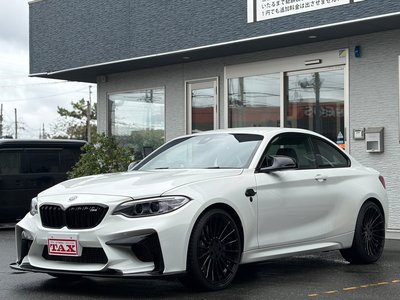 BMW M2 COUPE - 4
