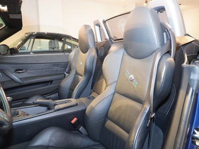 BMW ALPINA ROADSTER - 9
