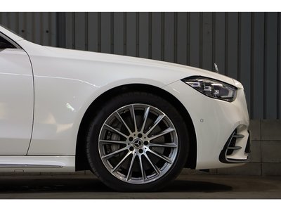 2024 Mercedes-BENZ S-CLASS 缩略图 29