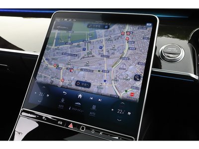 2024 Mercedes-BENZ S-CLASS 缩略图 44