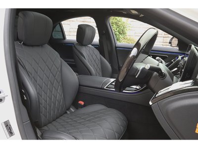 2024 Mercedes-BENZ S-CLASS 缩略图 11