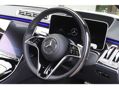 2024 Mercedes-BENZ S-CLASS 缩略图 37