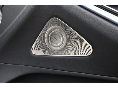 2024 Mercedes-BENZ S-CLASS 缩略图 47