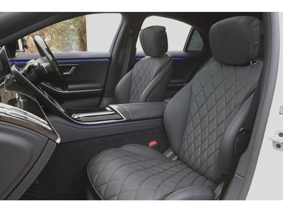 2024 Mercedes-BENZ S-CLASS 缩略图 33