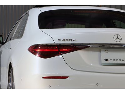 2024 Mercedes-BENZ S-CLASS 缩略图 27