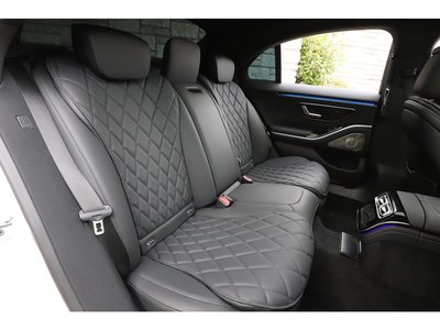 2024 Mercedes-BENZ S-CLASS 缩略图 34