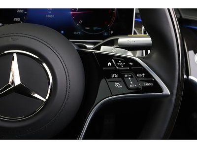 2024 Mercedes-BENZ S-CLASS 缩略图 38