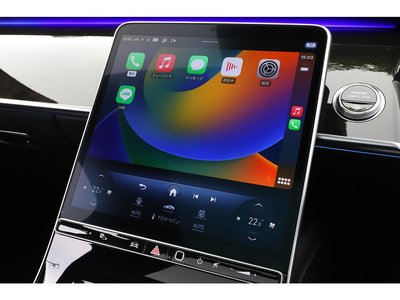 2024 Mercedes-BENZ S-CLASS 缩略图 41