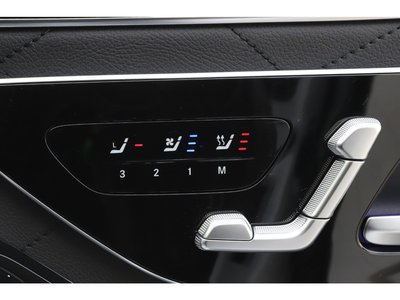 2024 Mercedes-BENZ S-CLASS 缩略图 46