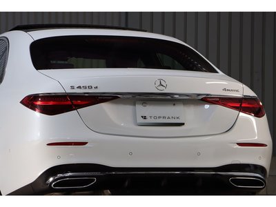 2024 Mercedes-BENZ S-CLASS 缩略图 26