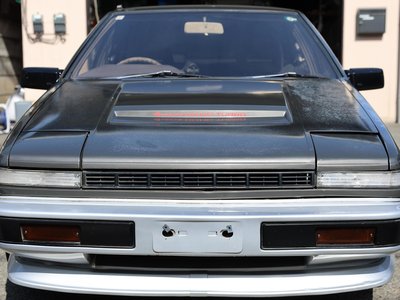 صورة 2 لـ 1983 Nissan SYLVIA