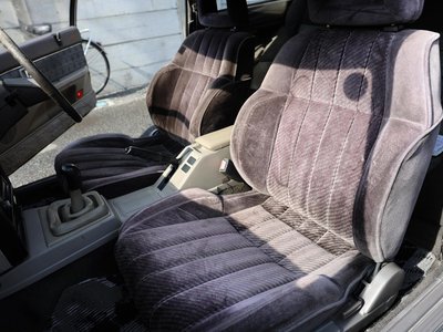 1983 Nissan SYLVIA 缩略图 44