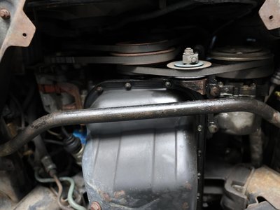 1983 Nissan SYLVIA 缩略图 56