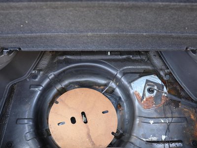 1983 Nissan SYLVIA 缩略图 53