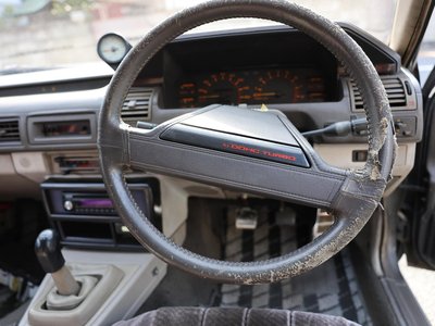 1983 Nissan SYLVIA 缩略图 34