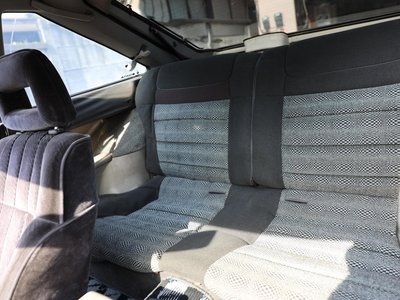 1983 Nissan SYLVIA 缩略图 47
