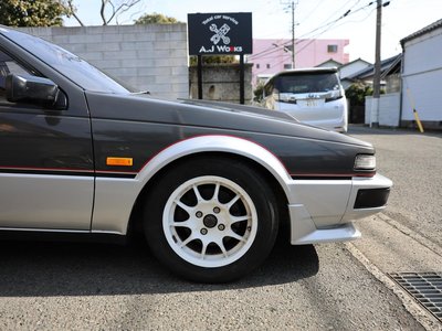 1983 Nissan SYLVIA 缩略图 17