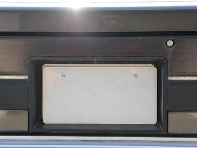 1983 Nissan SYLVIA 缩略图 27