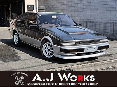 صورة 1 لـ 1983 Nissan SYLVIA