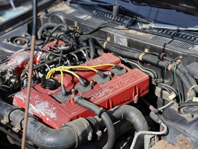1983 Nissan SYLVIA 缩略图 66