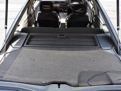 1983 Nissan SYLVIA 缩略图 52