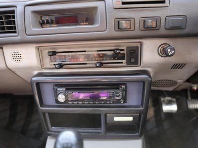 1983 Nissan SYLVIA 缩略图 38