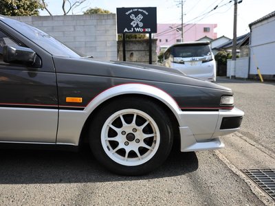 1983 Nissan SYLVIA 缩略图 16