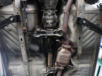 1983 Nissan SYLVIA 缩略图 57
