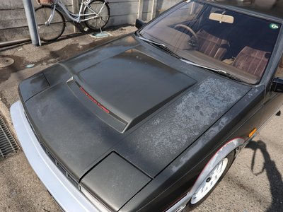 صورة 9 لـ 1983 Nissan SYLVIA
