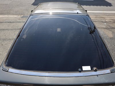 1983 Nissan SYLVIA 缩略图 13