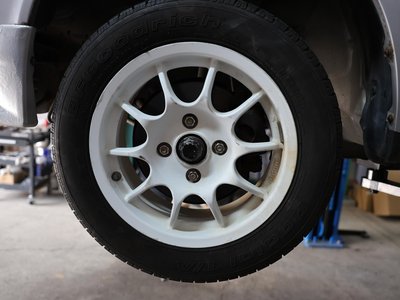1983 Nissan SYLVIA 缩略图 61