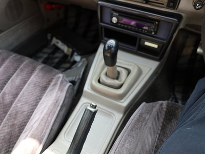 1983 Nissan SYLVIA 缩略图 37