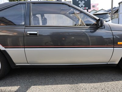 1983 Nissan SYLVIA 缩略图 18