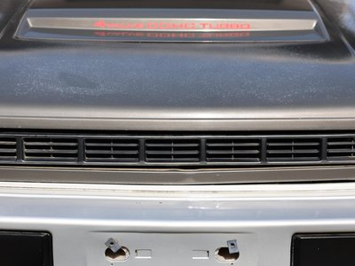 صورة 5 لـ 1983 Nissan SYLVIA