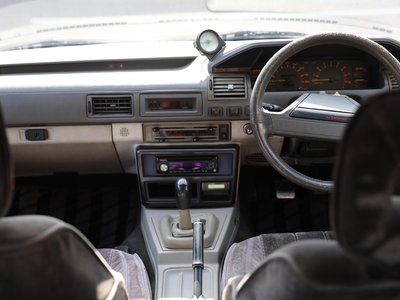 1983 Nissan SYLVIA 缩略图 50