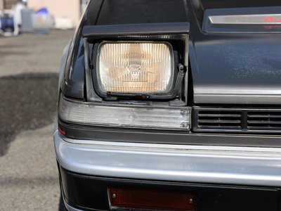 صورة 4 لـ 1983 Nissan SYLVIA