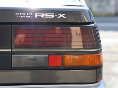 1983 Nissan SYLVIA 缩略图 28