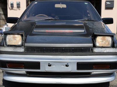صورة 3 لـ 1983 Nissan SYLVIA